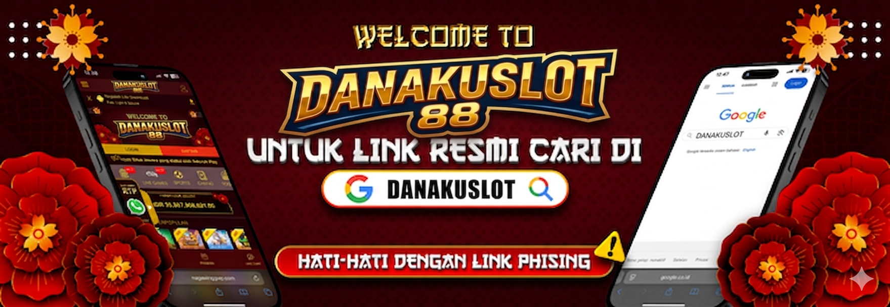 DANAKUSLOT88