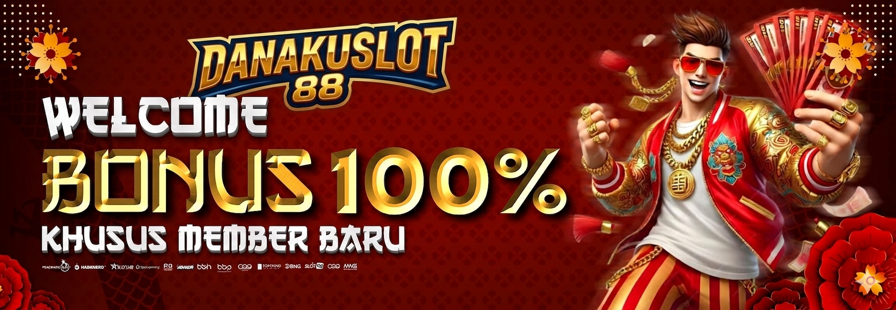 DANAKUSLOT88