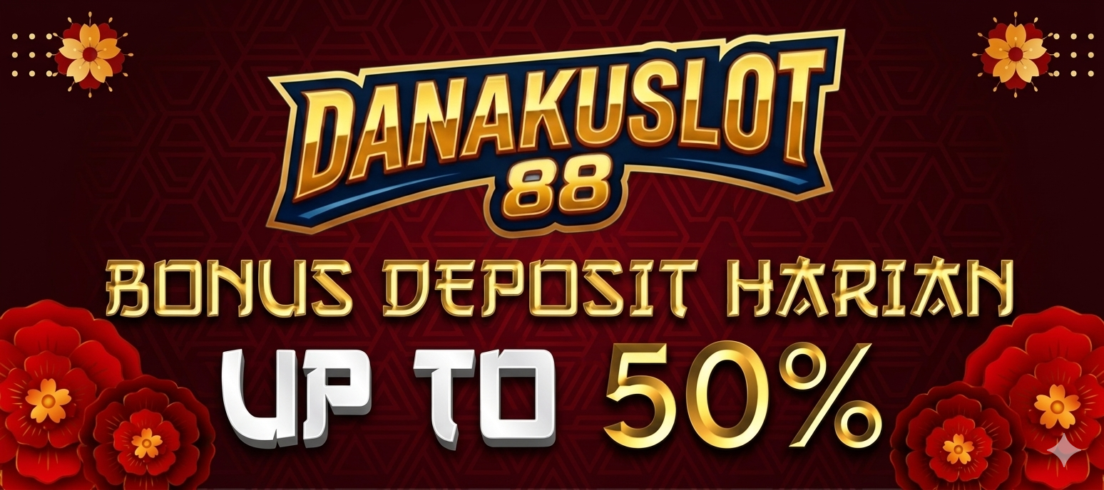 DANAKUSLOT88